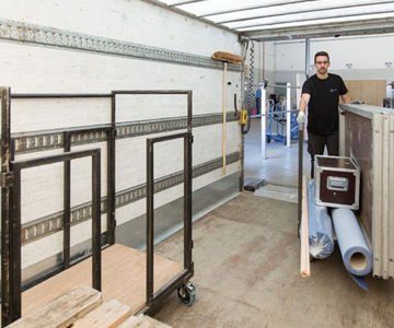 Logistique