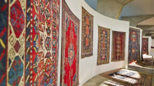 Azerbajian Unesco Options Decoration