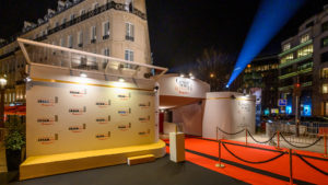 Photocall César 2019