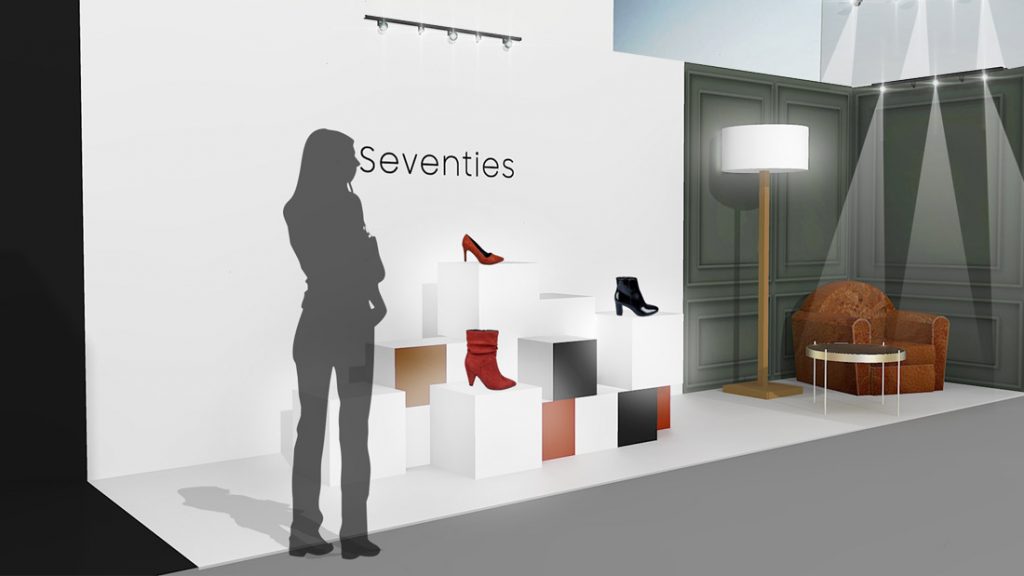 Bottines chaussea 2019 online