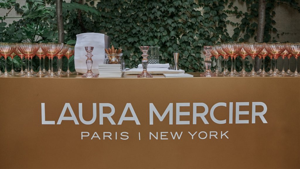 Laura Mercier Options Décoration