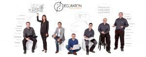 Equipe Options Décoration